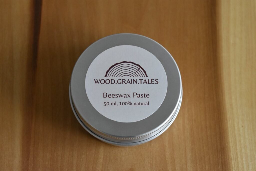 משחת שעוות דבורים