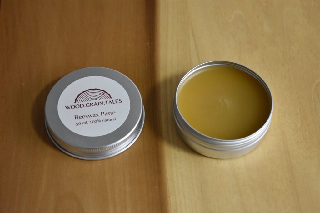 משחת שעוות דבורים