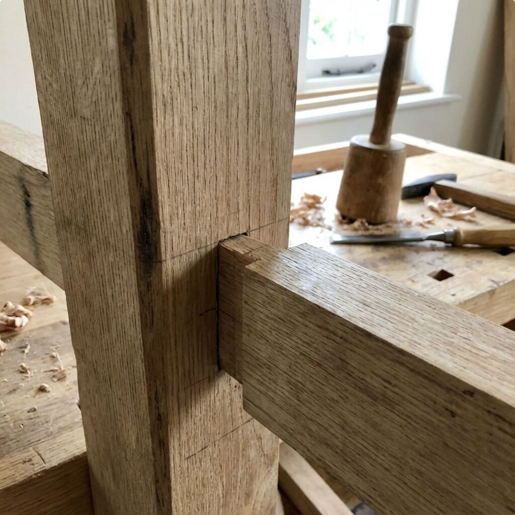 מחברי עץ שונים