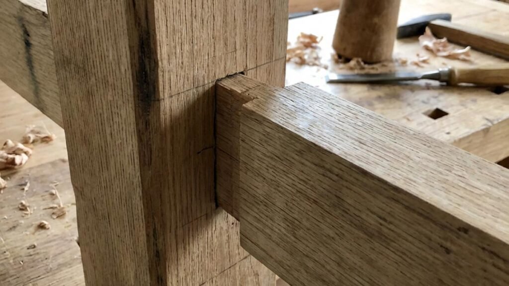 חיבור סין ונקב