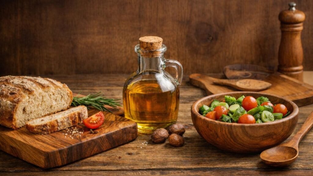 יתרונות וחסרונות של שמן טאנג