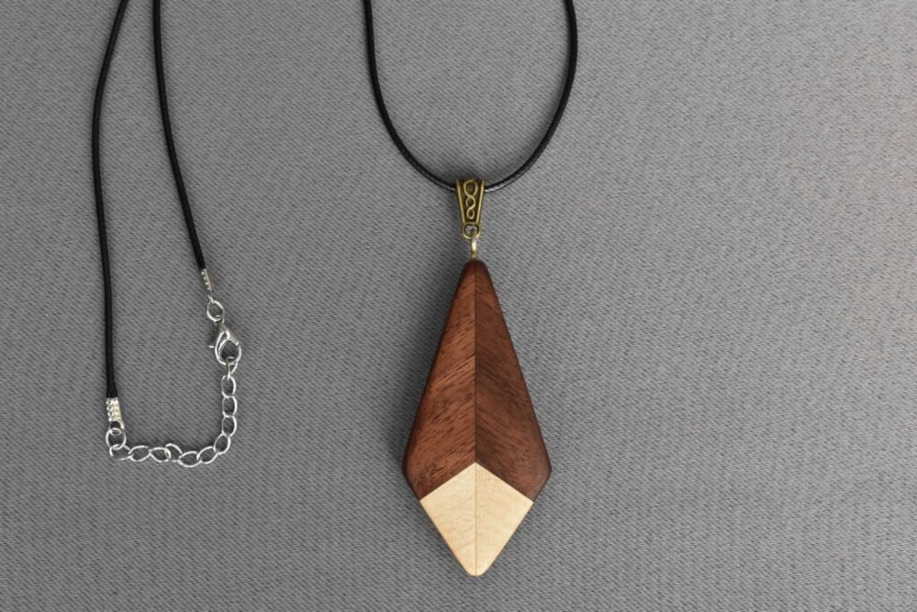 תליון גאומטרי