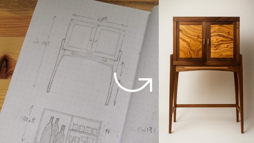 משרטוט להדמיה