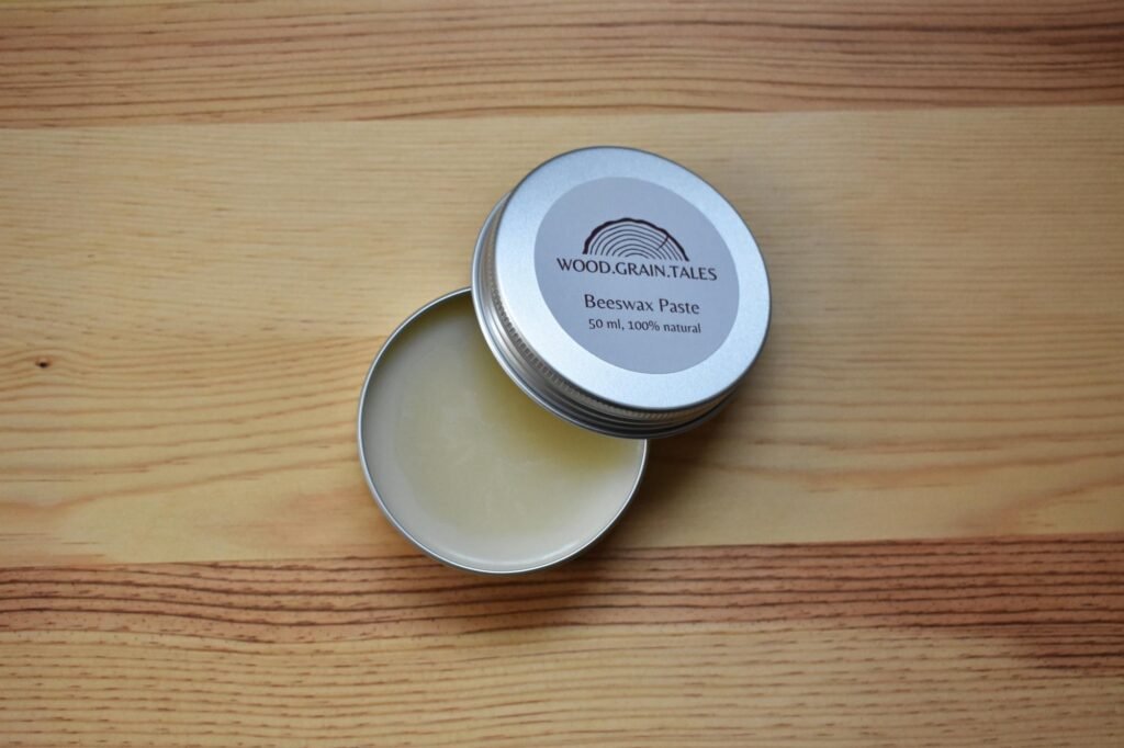 משחת שעוות דבורים